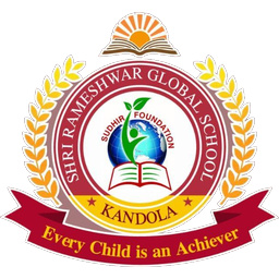 Shri Rameshwar Global School crest